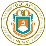 Puebla Logo - Working at Universidad de las Américas Puebla