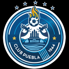 Puebla Logo - Puebla Presents New Jerseys, New Crest | Soccer, Translated