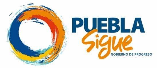 Puebla Logo - Fulbright.org Conference Sponsorship