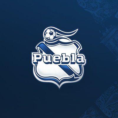 Puebla Logo - Club Puebla