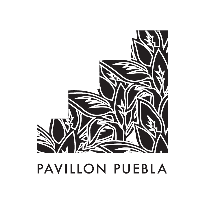 Puebla Logo - Le Pavillon Puebla