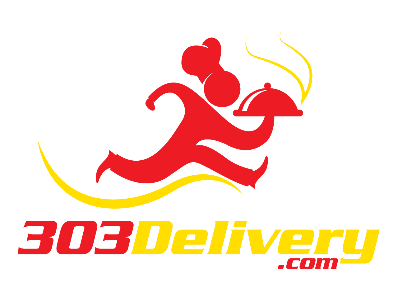 Delivery Logo - Creative Food Delivery Business Logos. Food Delivery Business