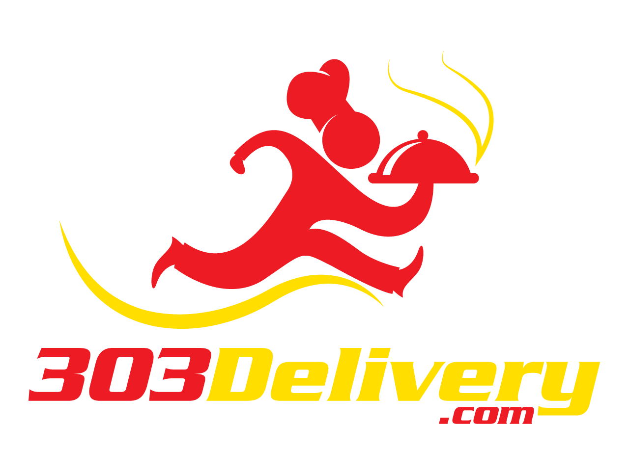 Delivery Logo LogoDix