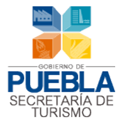 Puebla Logo - Sec. Turismo Puebla (@SecTurPue) | Twitter