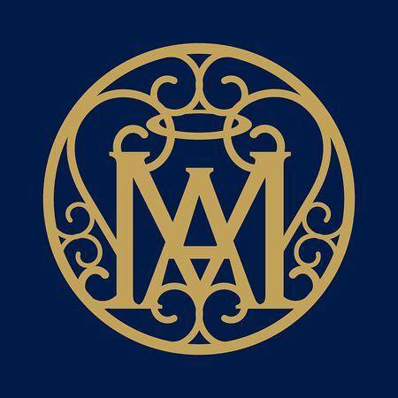 Puebla Logo - logo of Hotel Marques del Angel, Puebla