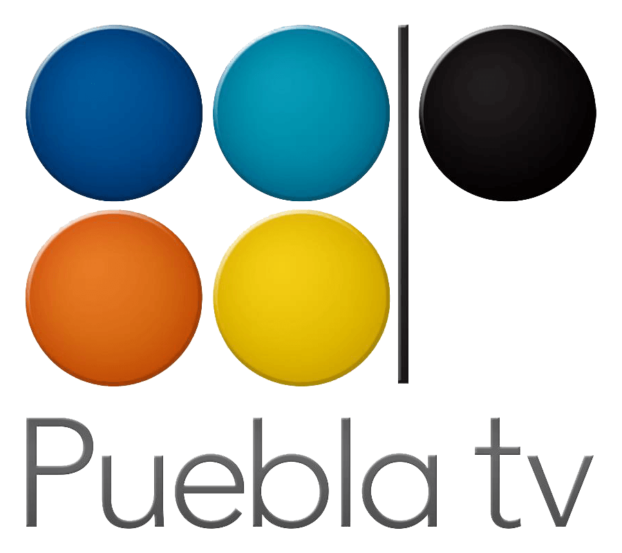 Puebla Logo - PUEBLA TV