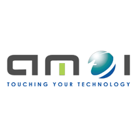 Amoi Logo - Amoi Mobile Tunisie