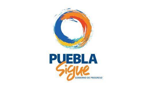 Puebla Logo - Posgrados