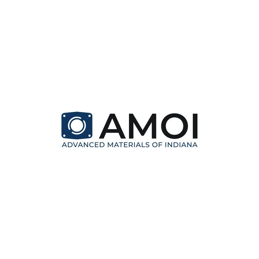 Amoi Logo - Entry by lindygjec for Logo Design for Advanced Materials