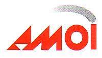 Amoi Logo - Association pour la Mémoire Ouvrière et Industrielle du bassin creillois