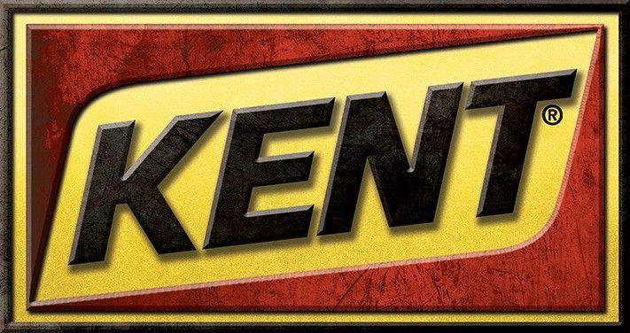 Kent Logo - Kent