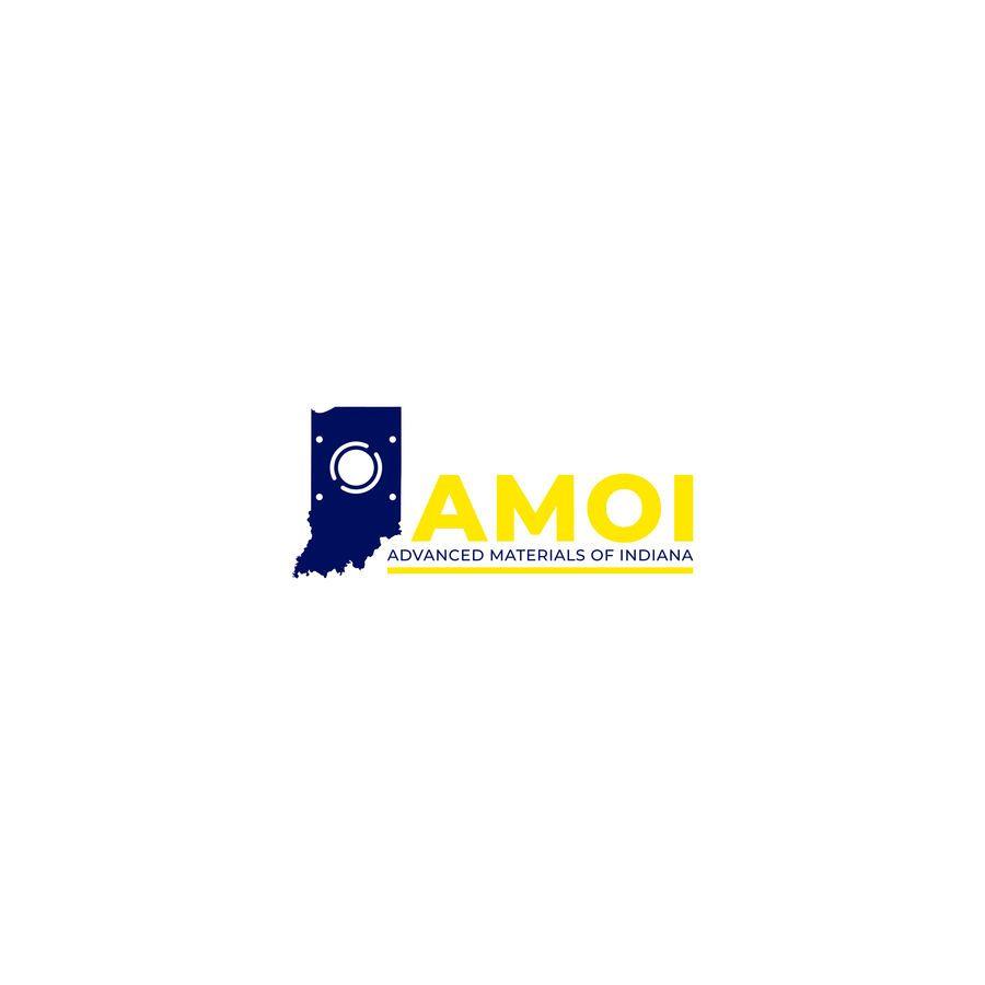 Amoi Logo - Entry #134 by lindygjec for Logo Design for Advanced Materials of ...