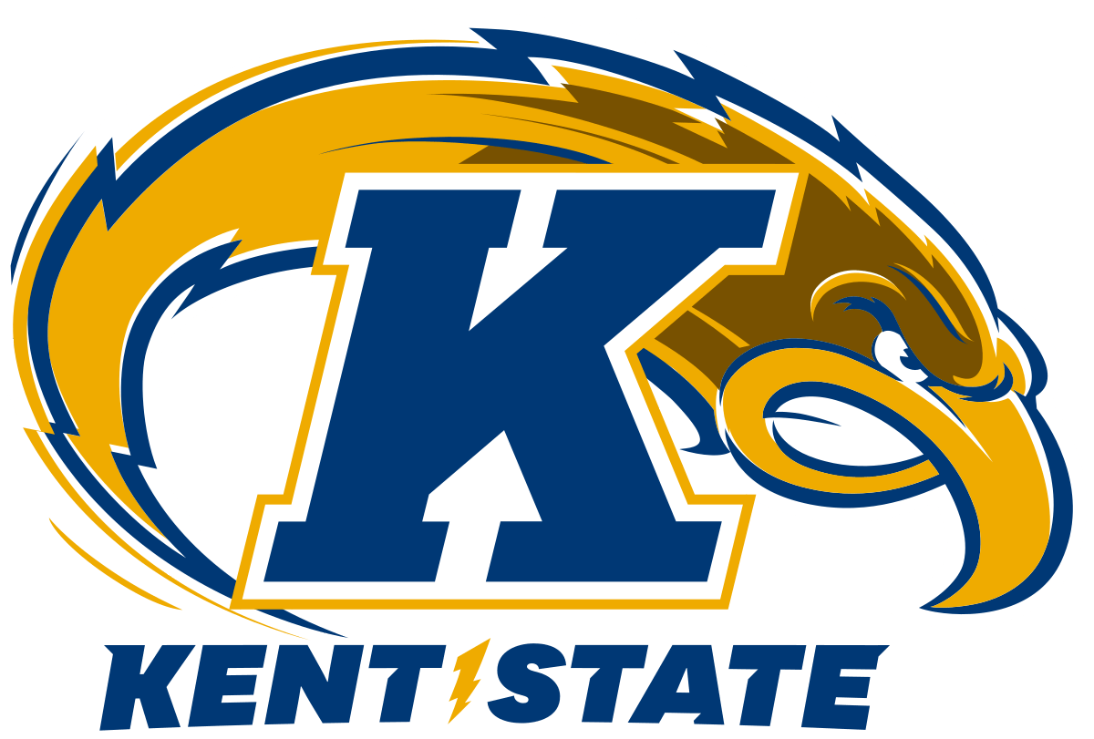 Kent Logo - Kent State Golden Flashes