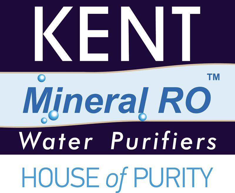 Kent Logo - Kent Superb Smart RO water purifier launched - myRepublica - The New ...