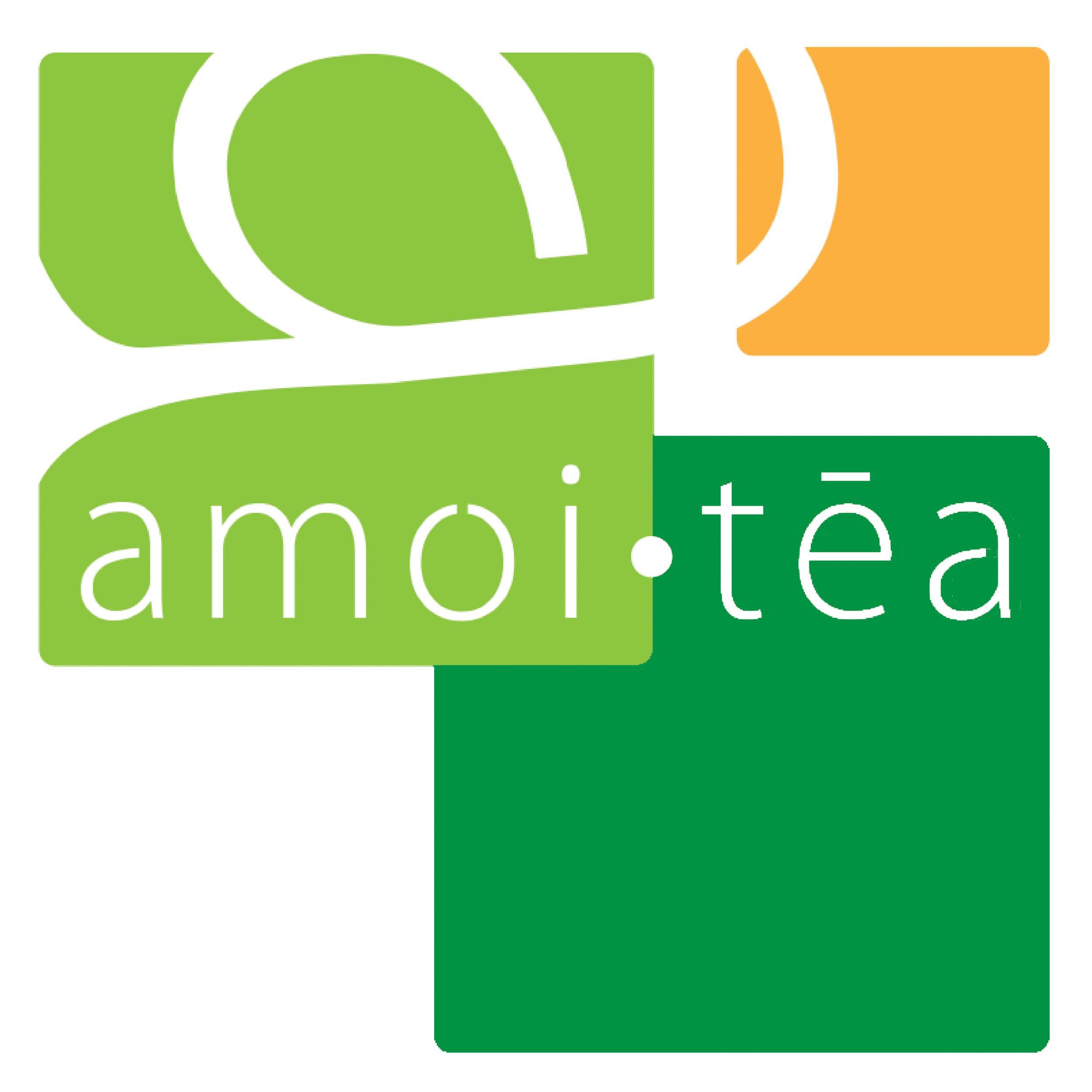 Amoi Logo - LOGOS / EMBLEMS