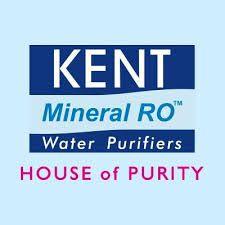 Kent Logo - Kent RO