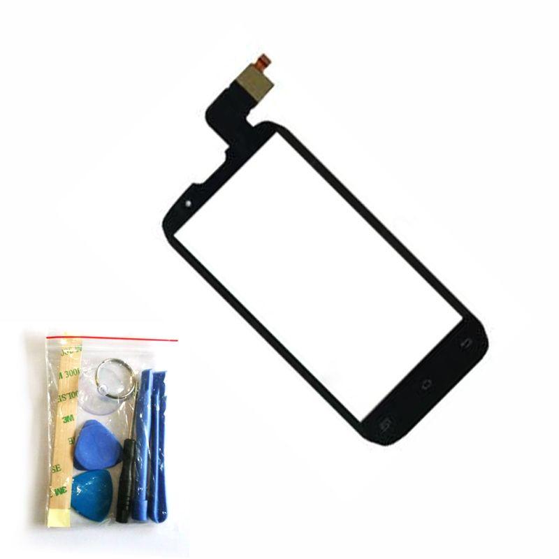 Amoi Logo - US $8.75. With Amoi Logo Touch Screen Panel For DNS S4004 S 4004 Smartphone Digitizer Front Glass Sensor Replacement Touchscreen Panel In Mobile