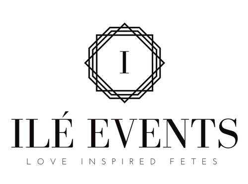 Amoi Logo - Ann Amoi Bridesmaids Proposal — Ile Events