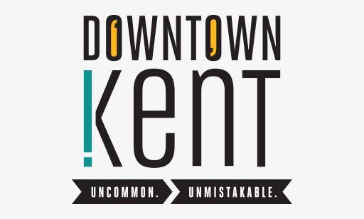 Kent Logo - Branding a City, City of Kent Branding Case Study