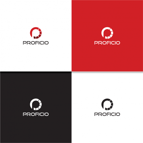 Proficio Logo - DesignContest