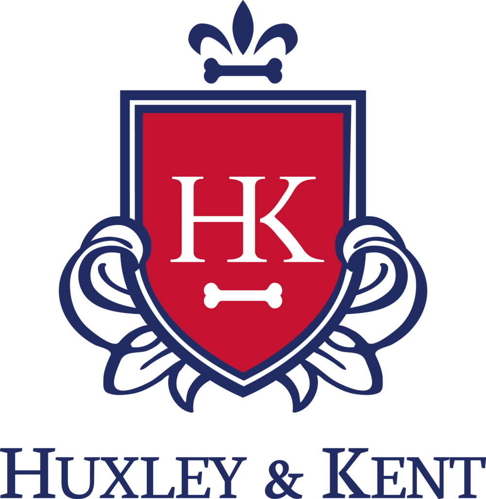 Kent Logo - Huxley & Kent