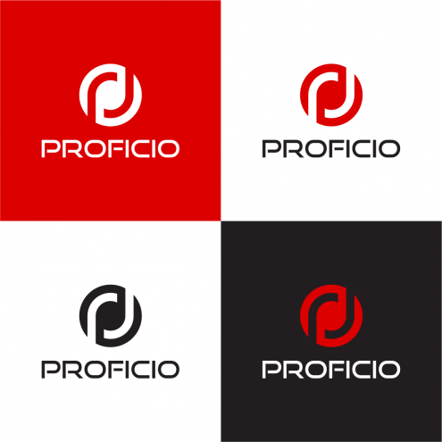 Proficio Logo - DesignContest