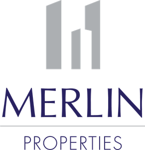 Merlin Logo - Merlin Properties Logo Vector (.SVG) Free Download