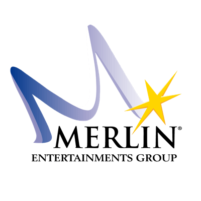 Merlin Logo - Merlin Entertainment Logo - Pathway CTM