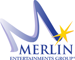 Merlin Logo - Stoneseed IT | Clients Merlin Entertainment