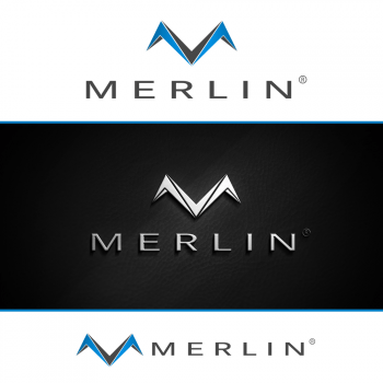 Merlin Logo - Logo Design Contests » Imaginative Logo Design for Merlin » Page 1 ...