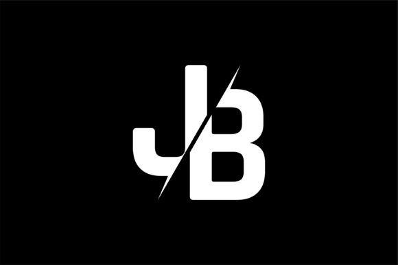 JB Logo - LogoDix