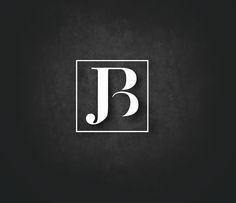 JB Logo - 13 Best jb logo images in 2017 | Jb logo, Logos, Monogram logo
