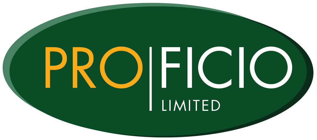 Proficio Logo - Proficio high resolution logo - MMTA