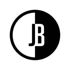 JB Logo - Jb photos, royalty-free images, graphics, vectors & videos | Adobe Stock