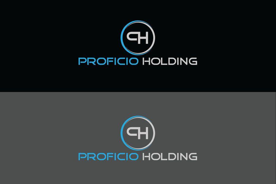 Proficio Logo - Entry #67 by shakilahamed8008 for proficio holding logo | Freelancer