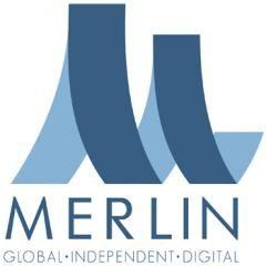 Merlin Logo - Merlin-logo