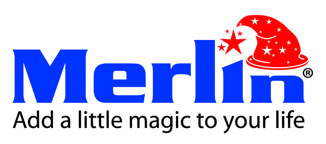 Merlin Logo - Merlin Logo by Sadeqkhan - Thingiverse