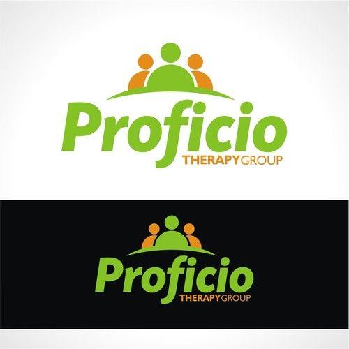 Proficio Logo - Create a winning logo for Proficio Therapy Group. Logo design contest