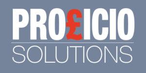 Proficio Logo - Proficio Solutions | B4 Business
