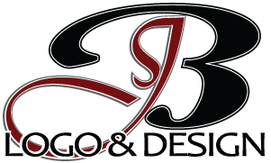 JB Logo - JB Logo & Design. Promotional Products and Apparel. Brand