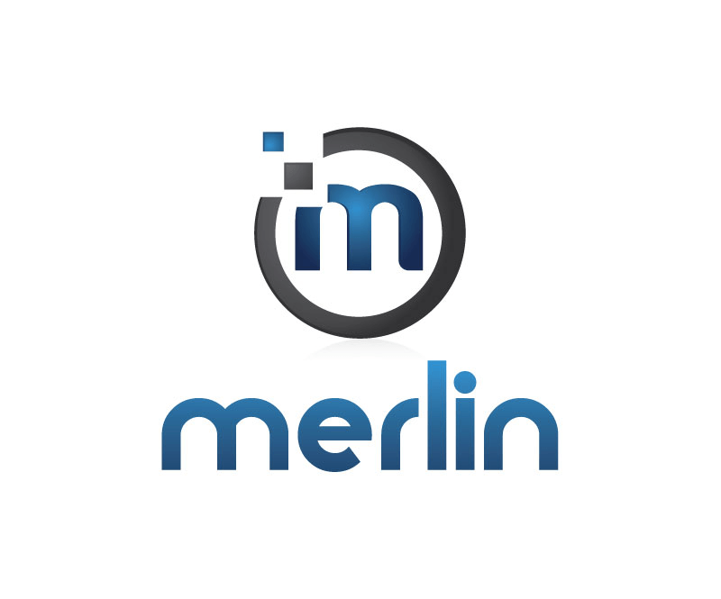Merlin Logo - Logo Design Contests » Imaginative Logo Design for Merlin » Design ...