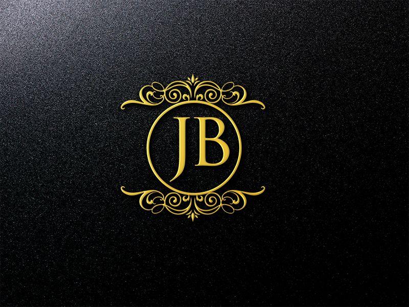 JB Logo - Professional, Elegant, Wedding Logo Design for J B (and maybe an L ...