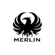 Merlin Logo - Merlin Logo