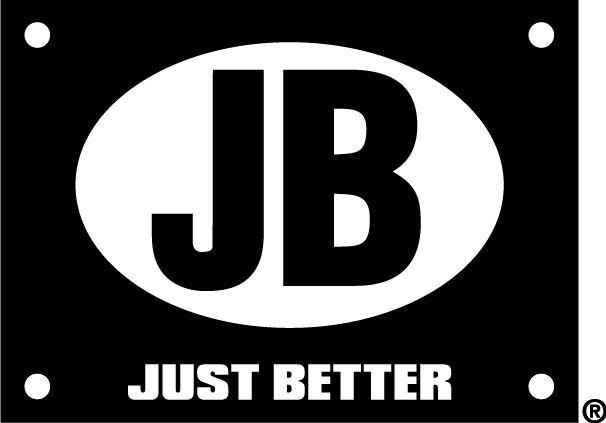 JB Logo - Logos & Images - JB Industries, Inc.
