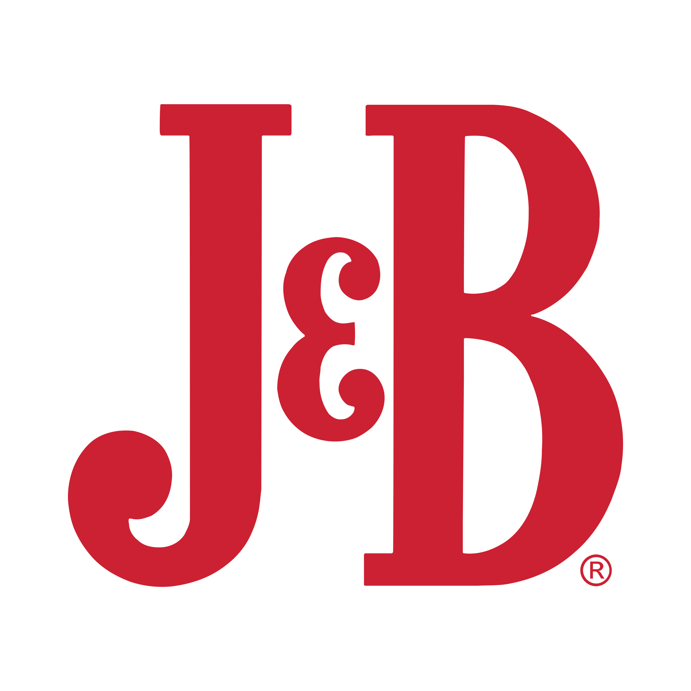JB Logo - J&B Logo PNG Transparent & SVG Vector - Freebie Supply