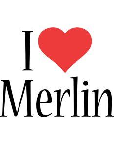 Merlin Logo - Merlin Logo | Name Logo Generator - I Love, Love Heart, Boots ...