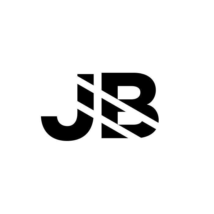 JB Logo - Entry by cristacebu for Logo creation