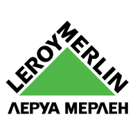 Merlin Logo - Leroy Merlin | Brands of the World™ | Download vector logos and ...