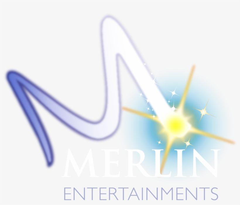 Merlin Logo - Merlin-entertainments - Merlin Entertainments Logo Png - Free ...