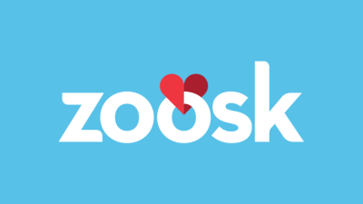 Zoosk.com Logo - How Zoosk uses creative testing to improve the science of mobile ...